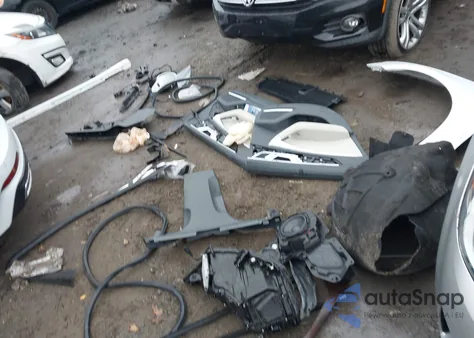 2019 Audi A6 55 Premium из США, поврежденный, VIN WAUM2AF26KN124044